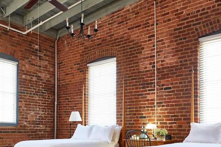 The Historic Brookstown Inn Trademark Collection by Wyndham