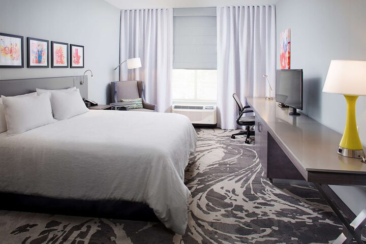 Hilton Garden Inn Dallas / Arlington South