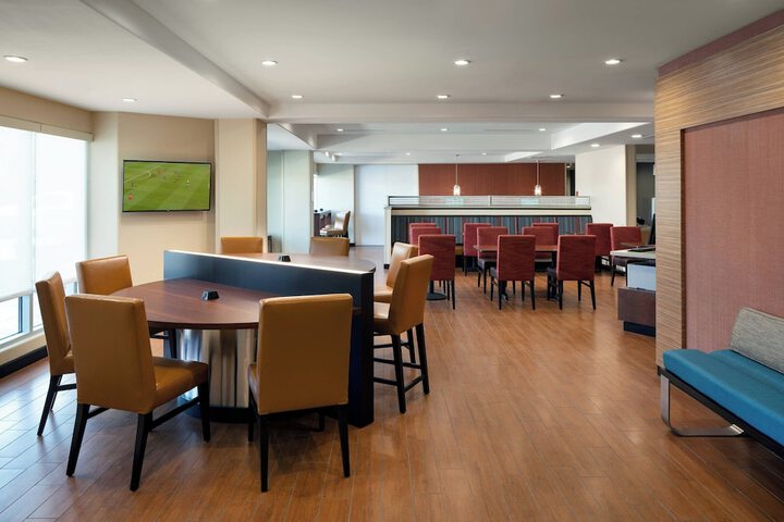 TownePlace Suites by Marriott Fresno Clovis