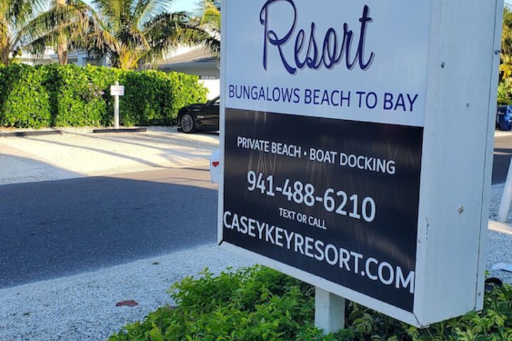 Casey Key Resort - Gulf Shores