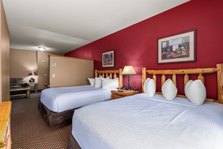 The Lodge at Brainerd Lakes Trademark Collection by Wyndham