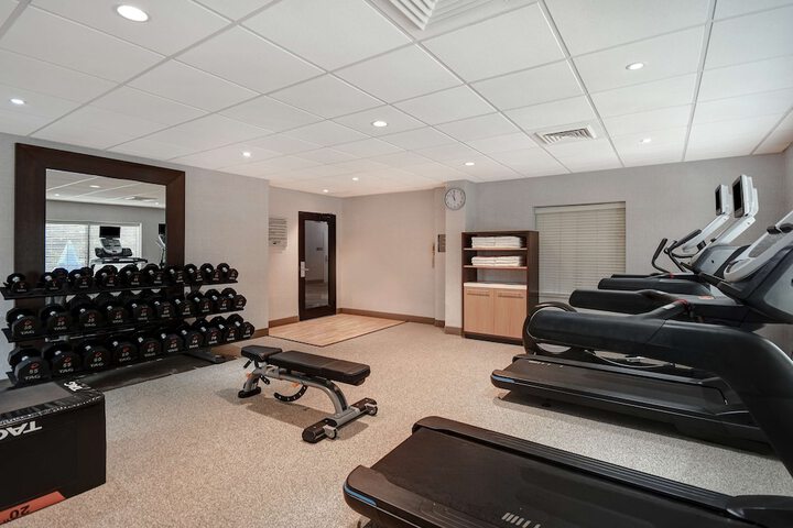 Homewood Suites by Hilton Yorktown Newport News
