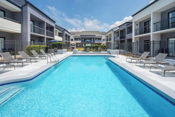 Courtyard by Marriott Atlanta Duluth / Gwinnett Place