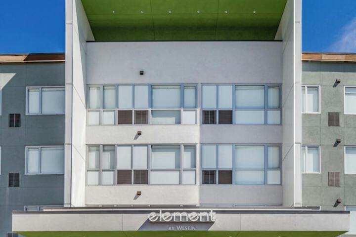 Element by Marriott Bend