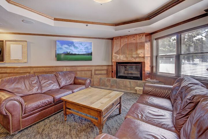 River Mountain Lodge a Vail Resorts Property
