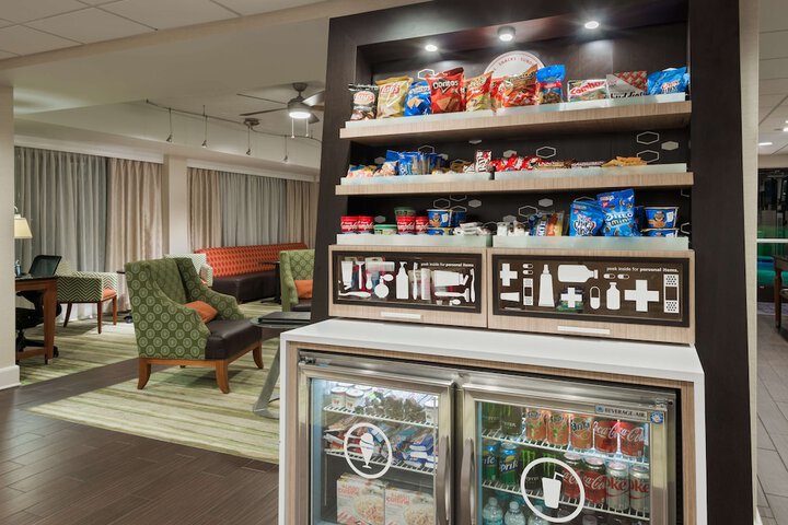Hampton Inn Bonita Springs / Naples-North