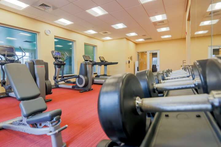 Health and Fitness 39 of 46