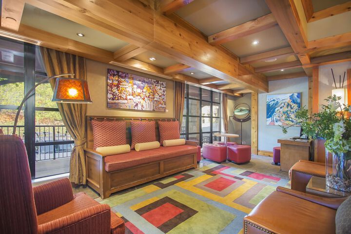 Hotel Interior 18 of 61