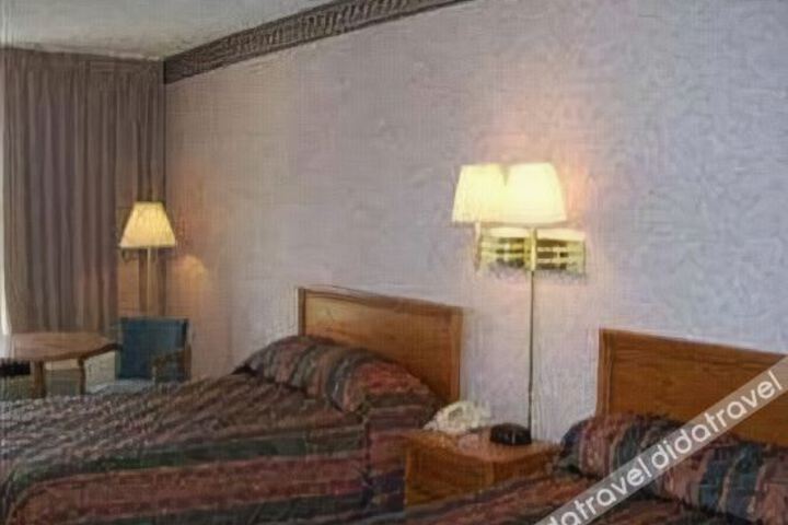 Super 8 Bristol
