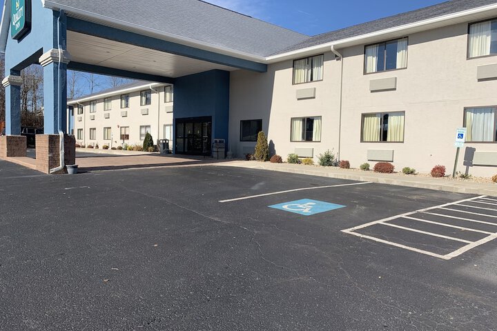 Quality Inn Danville
