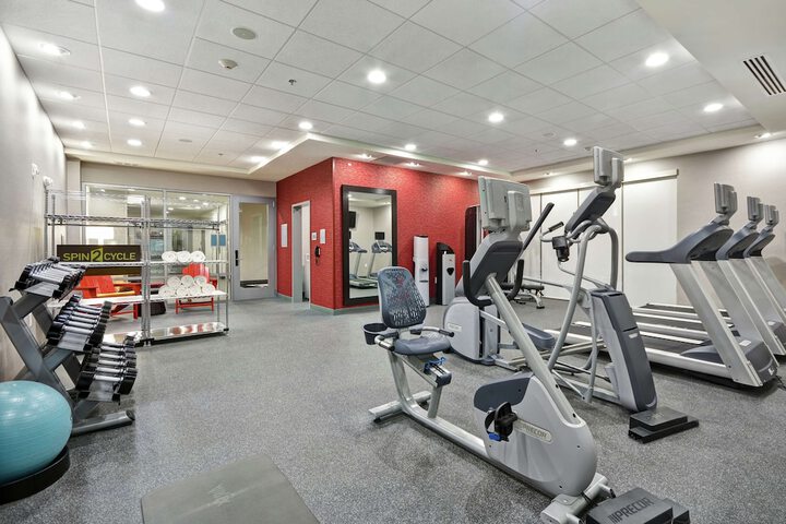 Home2 Suites by Hilton Atlanta W Lithia Springs