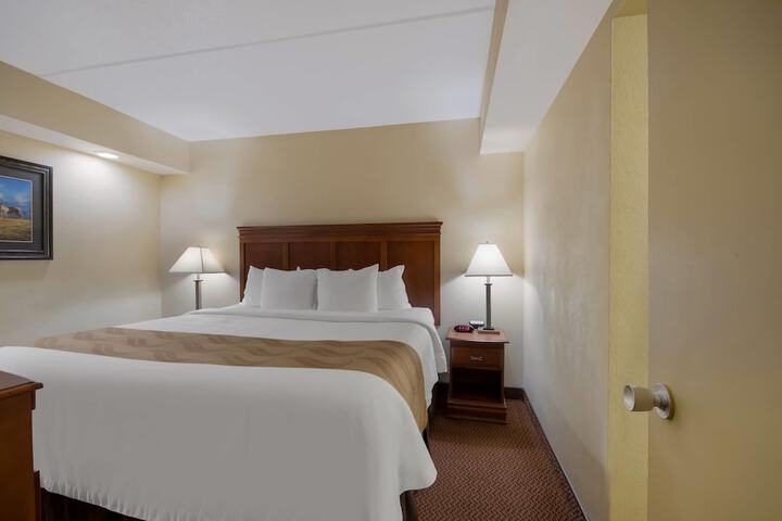 Quality Inn Chickasha