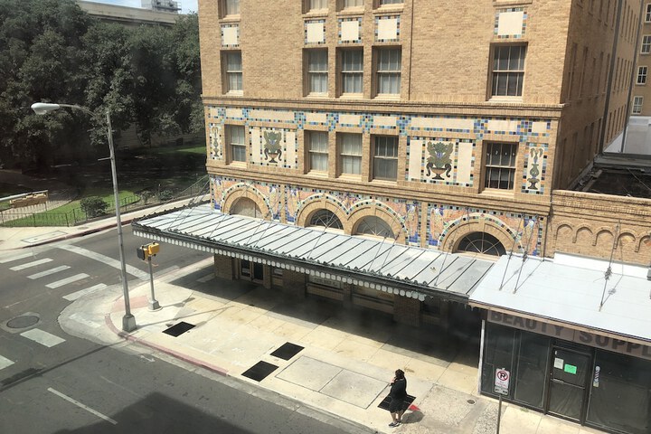 Hotel View 32 of 38