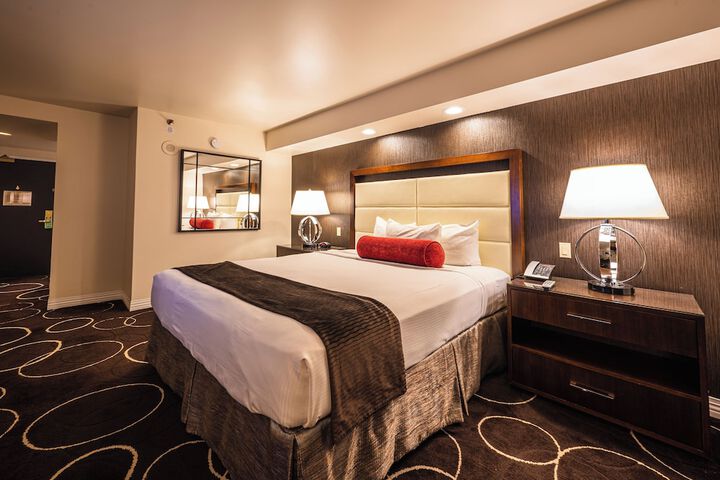 Sunset Station Hotel & Casino