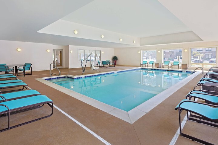 Residence Inn by Marriott Indianapolis Carmel
