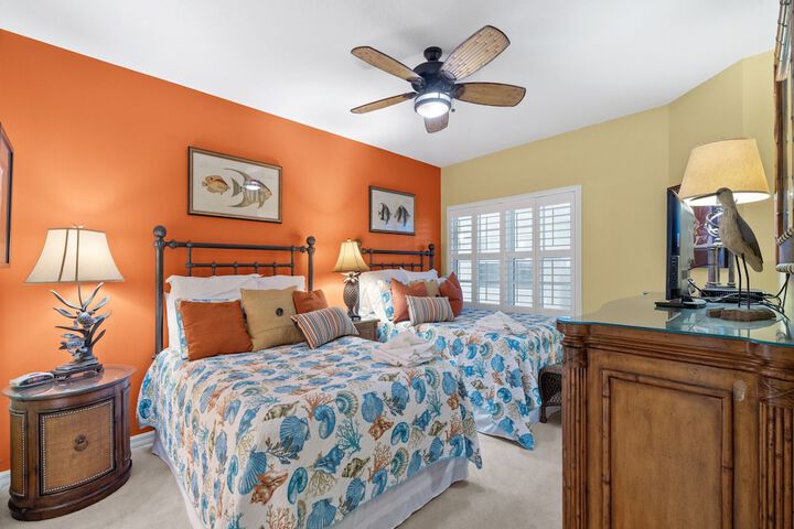 La Vistana 703 by Distinctive Beach Rentals