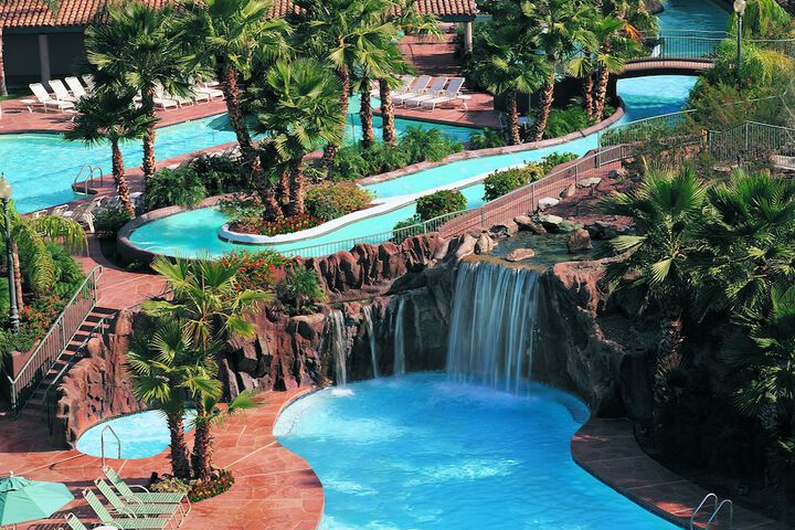 Hilton Phoenix Resort at the Peak