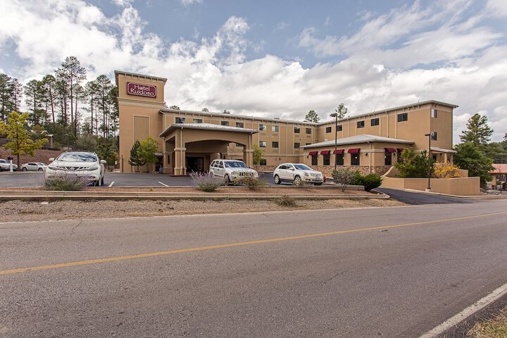 Hotel Ruidoso - Midtown
