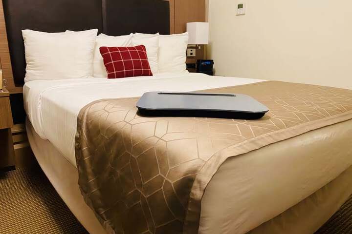 Hotel Arvon