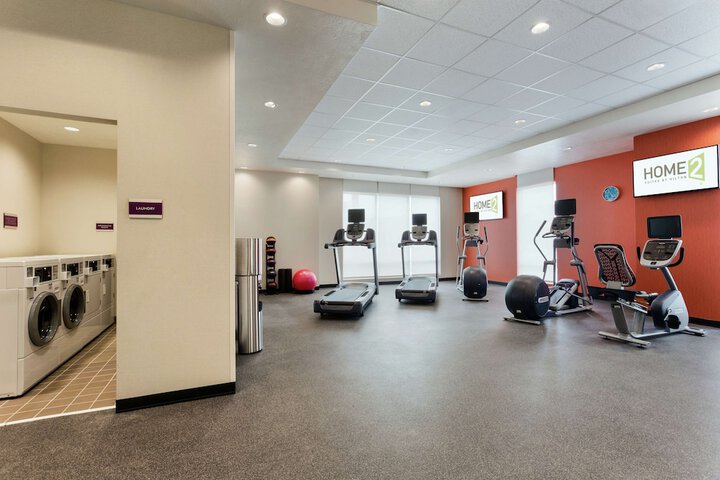 Home2 Suites by Hilton Salt Lake City-Murray UT