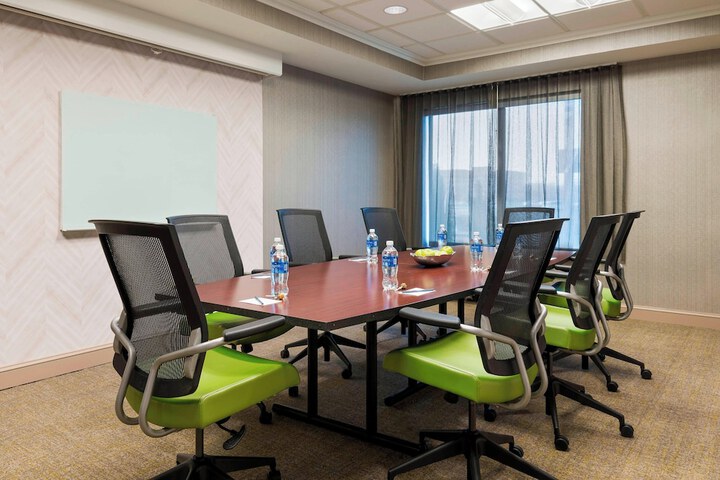 Springhill Suites by Marriott Indianapolis Carmel