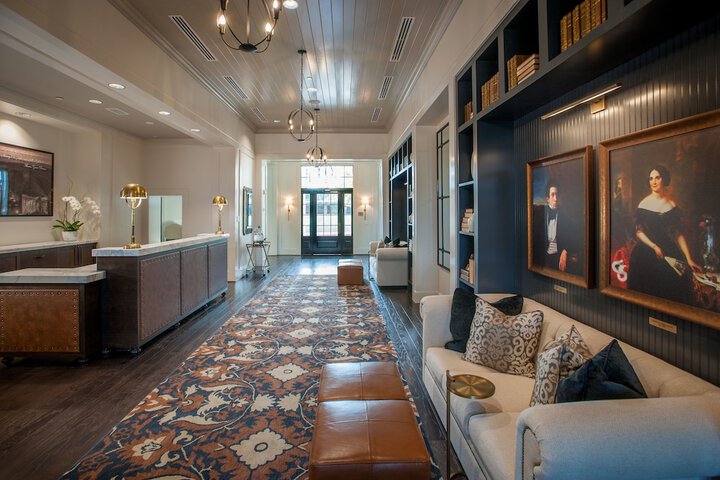 Hotel Interior 6 of 29