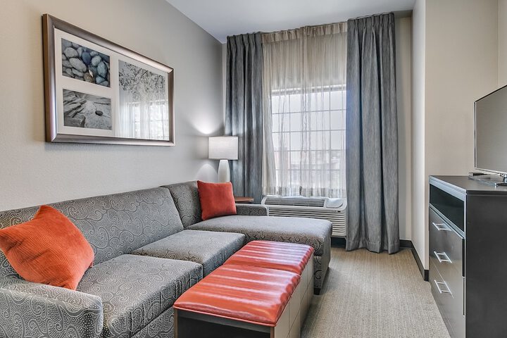 Staybridge Suites Lubbock South by IHG