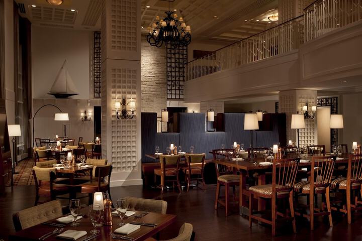 Hyatt Regency Chesapeake Bay
