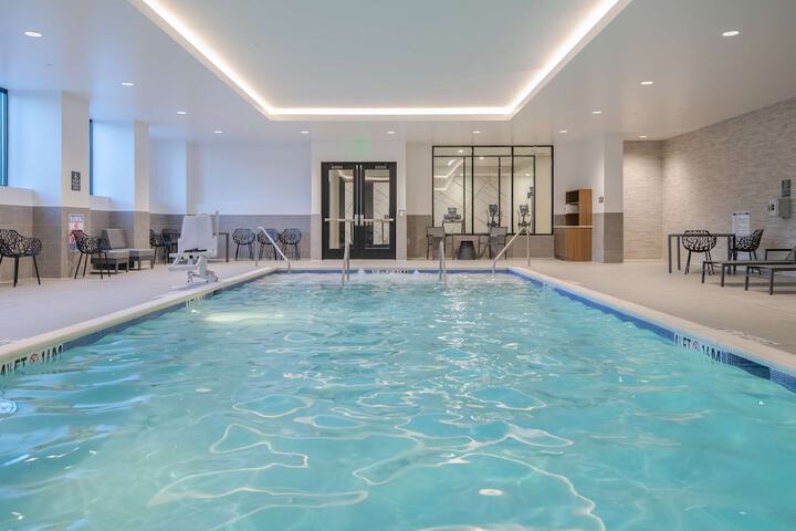 Pool 7 of 85