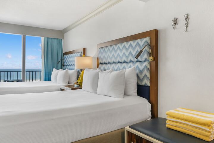 Bilmar Beach Resort