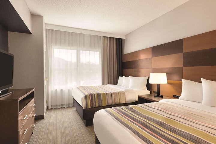 Country Inn & Suites by Radisson Boone, NC