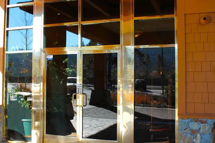 Truckee Donner Lodge