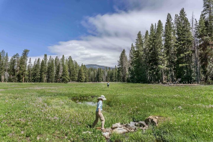 Holiday Inn Express & Suites Oakhurst - Yosemite Park Area by IHG