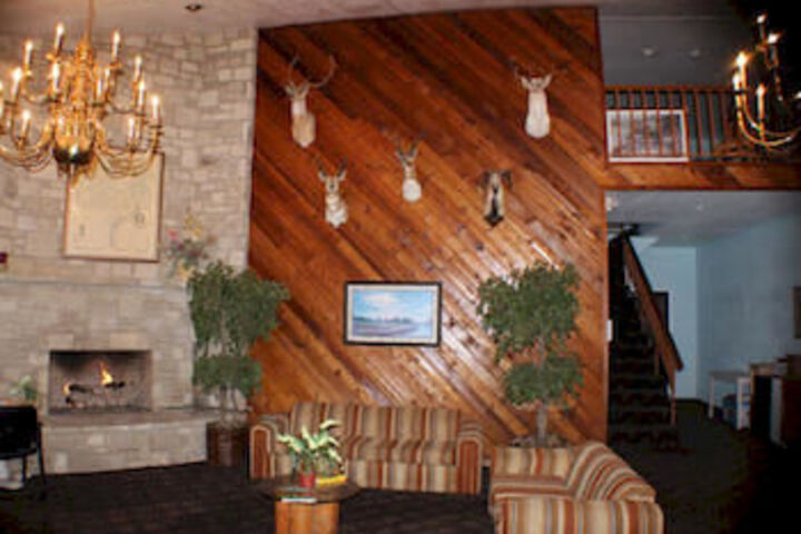 Bandera Lodge