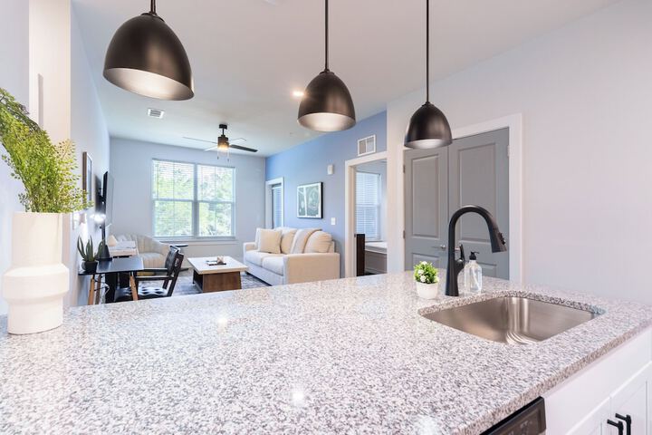 Landing Apartments - Freeport Near Santa Rosa Beach