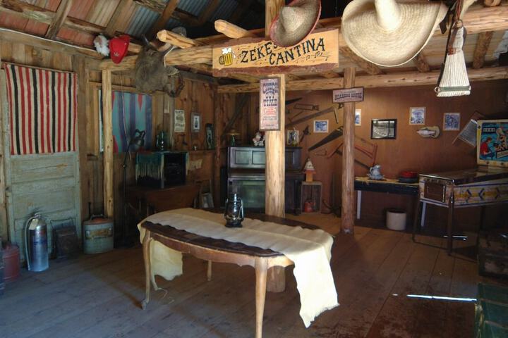Lazy Z Resort