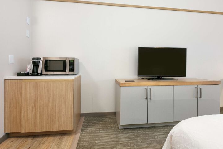 Hilton Garden Inn Irvine East / Lake Forest