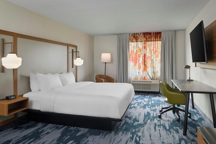 Fairfield by Marriott Inn & Suites LaGrange
