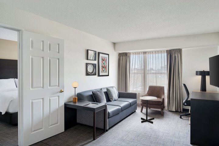 Residence Inn by Marriott Merrillville