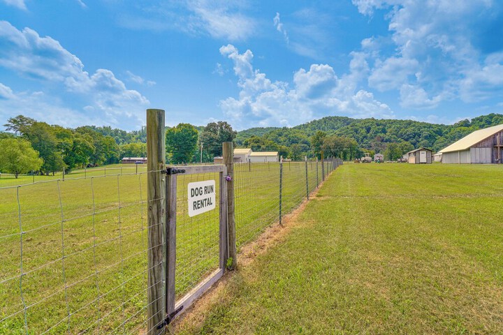 Huntsville Retreat w / Views ATV Authorized Route