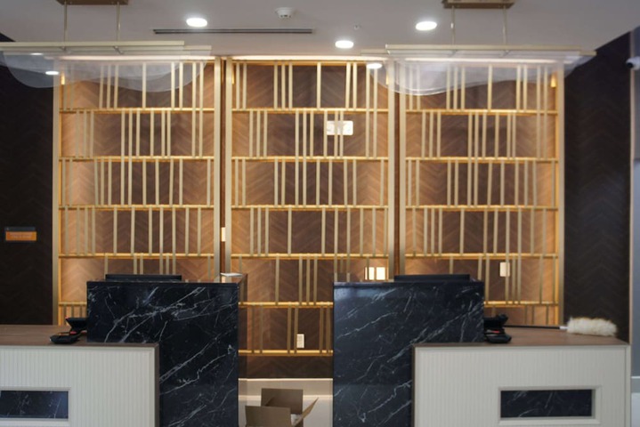 La Quinta Inn & Suites by Wyndham Manchester / Arnold AFB