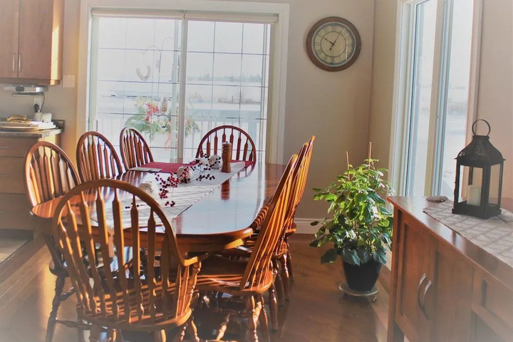 Marcys Bed & Breakfast