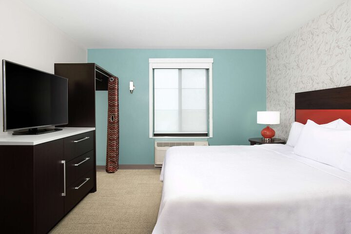Home2 Suites by Hilton Long Island Brookhaven