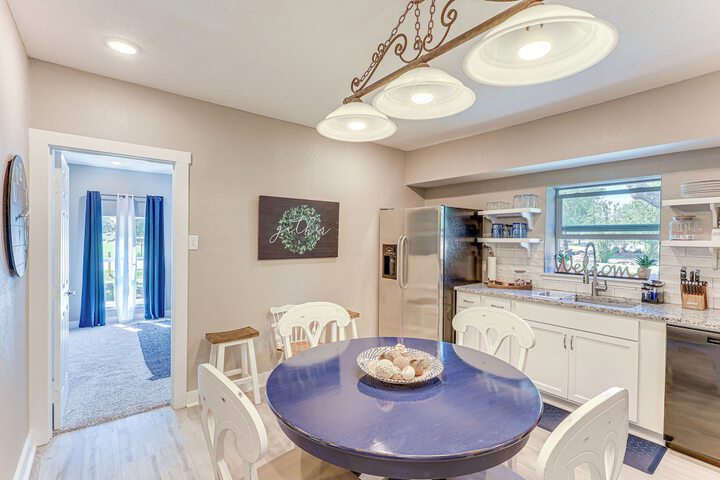 Charming Franklin Abode Near Sports Park & Fishing