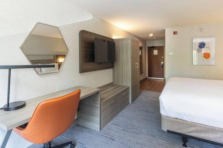 Holiday Inn Express Bellingham by IHG