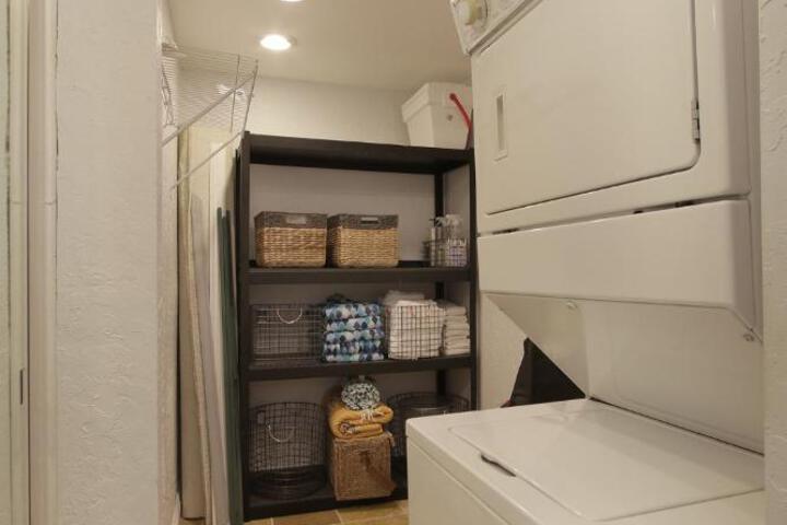 Mountain Cove Private Condo