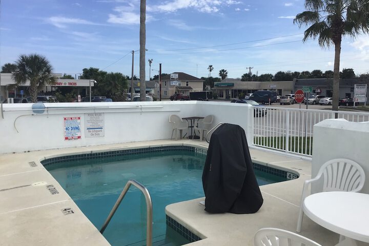 Pool 5 of 45