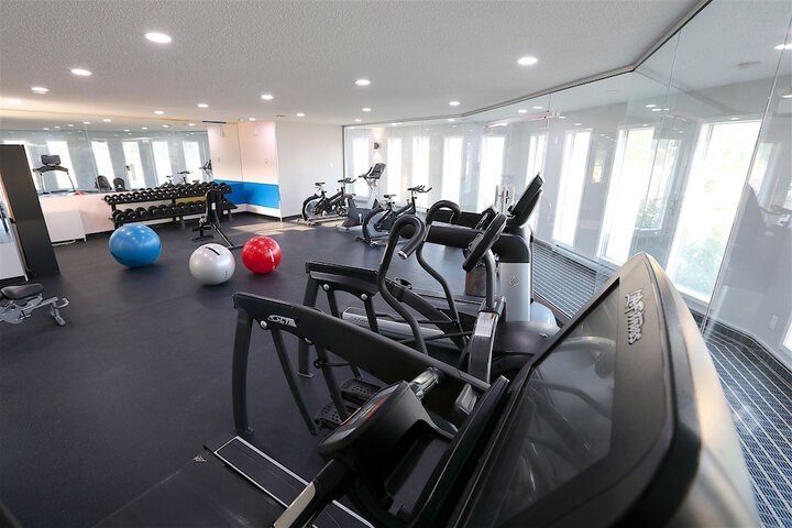 Health and Fitness 31 of 35