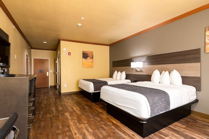 Best Western Plus Portland