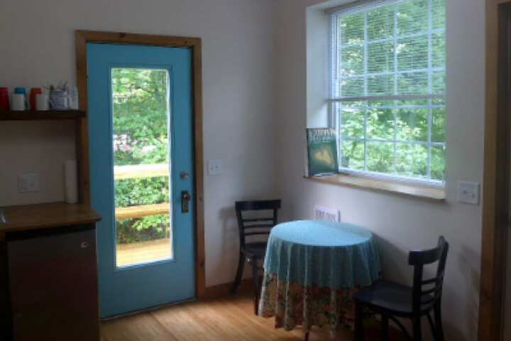 Morning Glory B n B Woodstock NY